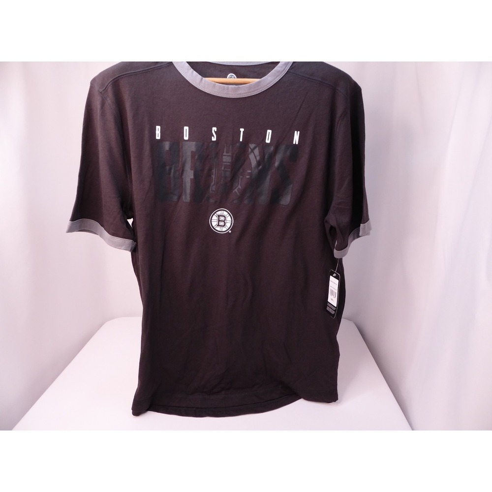 NWT NHL‎ Official Boston Bruins Large TShirt